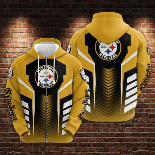 Pittsburgh Steelers Limited Hoodie S310