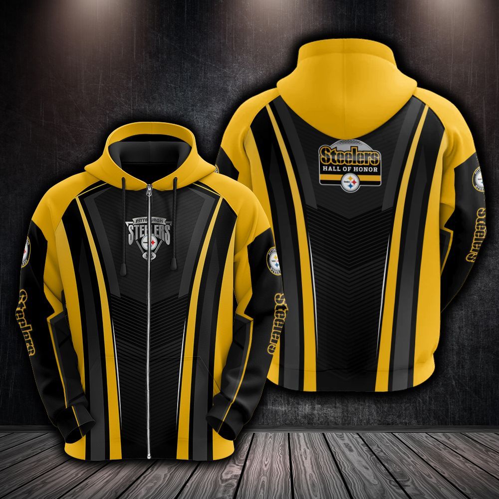 Pittsburgh Steelers Limited Hoodie S317