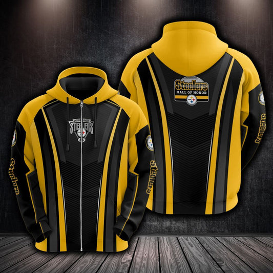 Pittsburgh Steelers Limited Hoodie S317