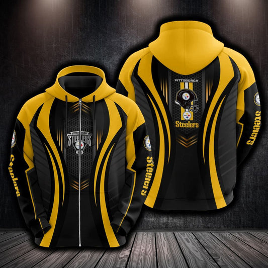 Pittsburgh Steelers Limited Hoodie S510