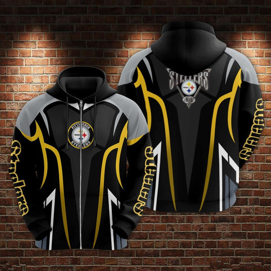 Pittsburgh Steelers Limited Hoodie S511