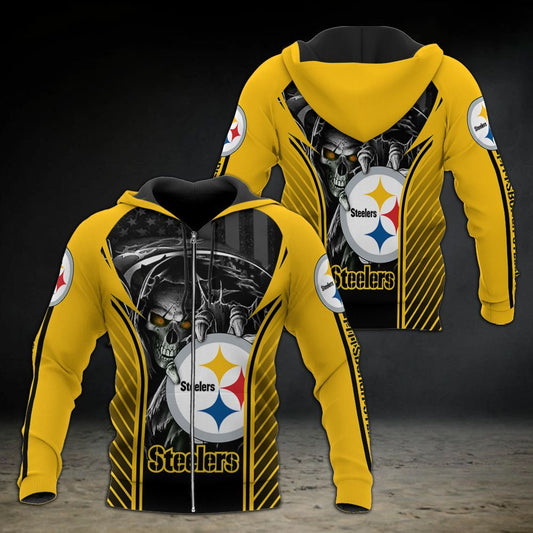 Pittsburgh Steelers Limited Hoodie S605