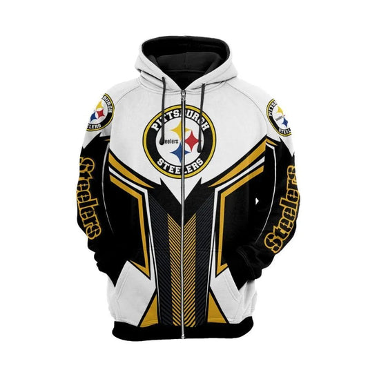 Pittsburgh Steelers Limited Hoodie/Jogger 898