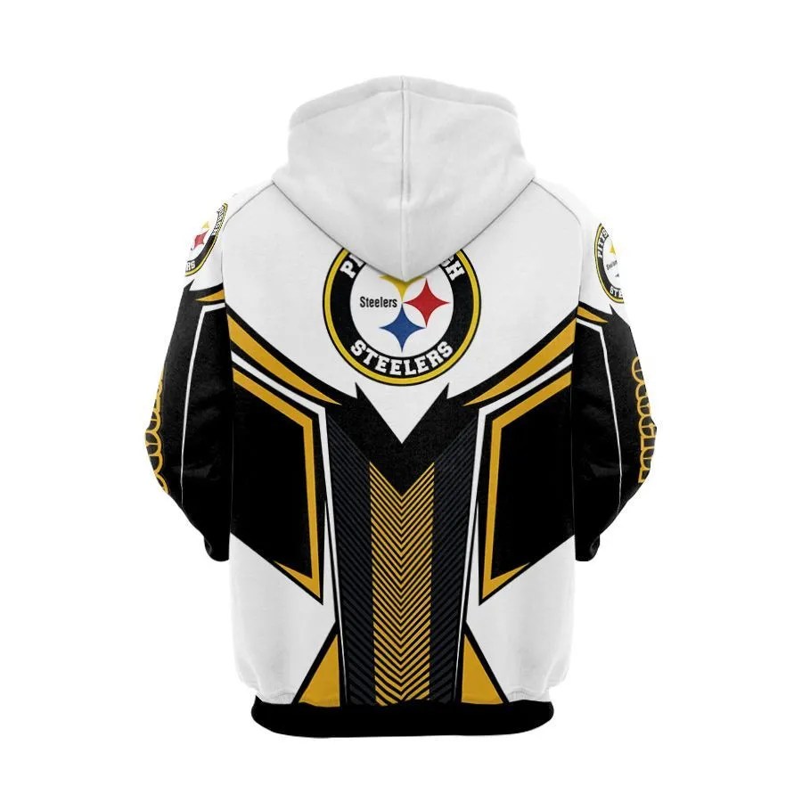 Pittsburgh Steelers Limited Hoodie/Jogger 898