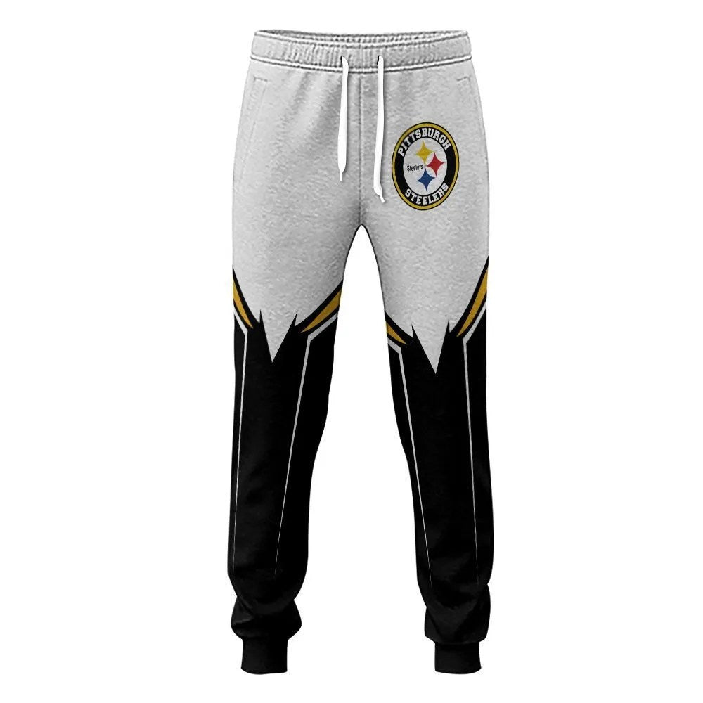 Pittsburgh Steelers Limited Hoodie/Jogger 898