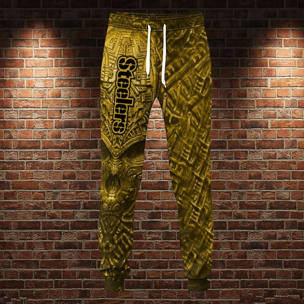 Pittsburgh Steelers Limited Hoodie/Jogger 996