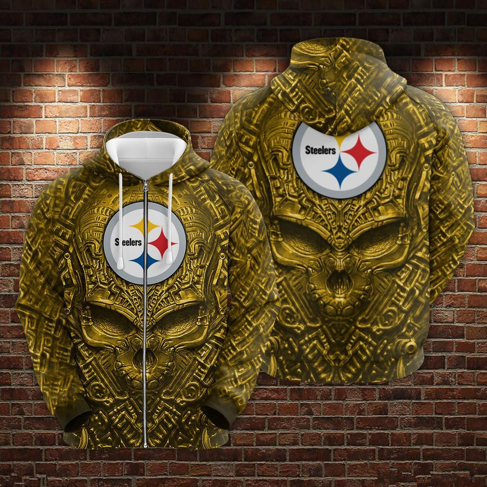 Pittsburgh Steelers Limited Hoodie/Jogger 996