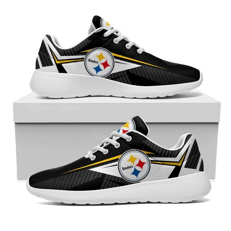 Pittsburgh Steelers New London Sneakers