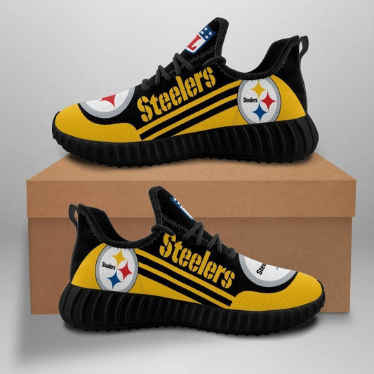 Pittsburgh Steelers New Sneakers 15