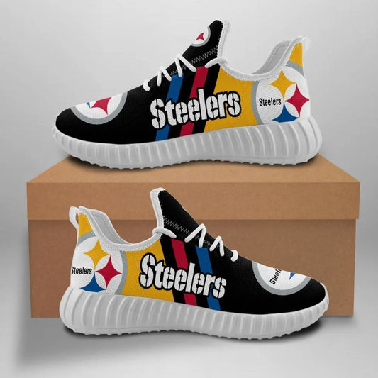 Pittsburgh Steelers New Sneakers 20