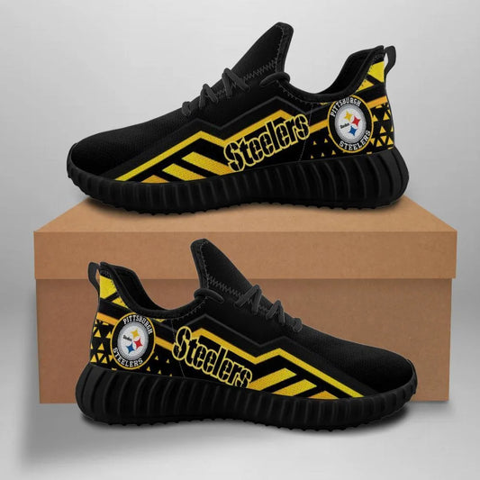 Pittsburgh Steelers New Sneakers 204
