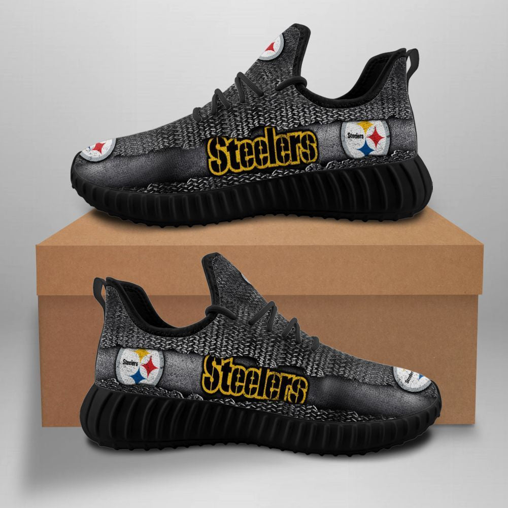 Pittsburgh Steelers New Sneakers 211
