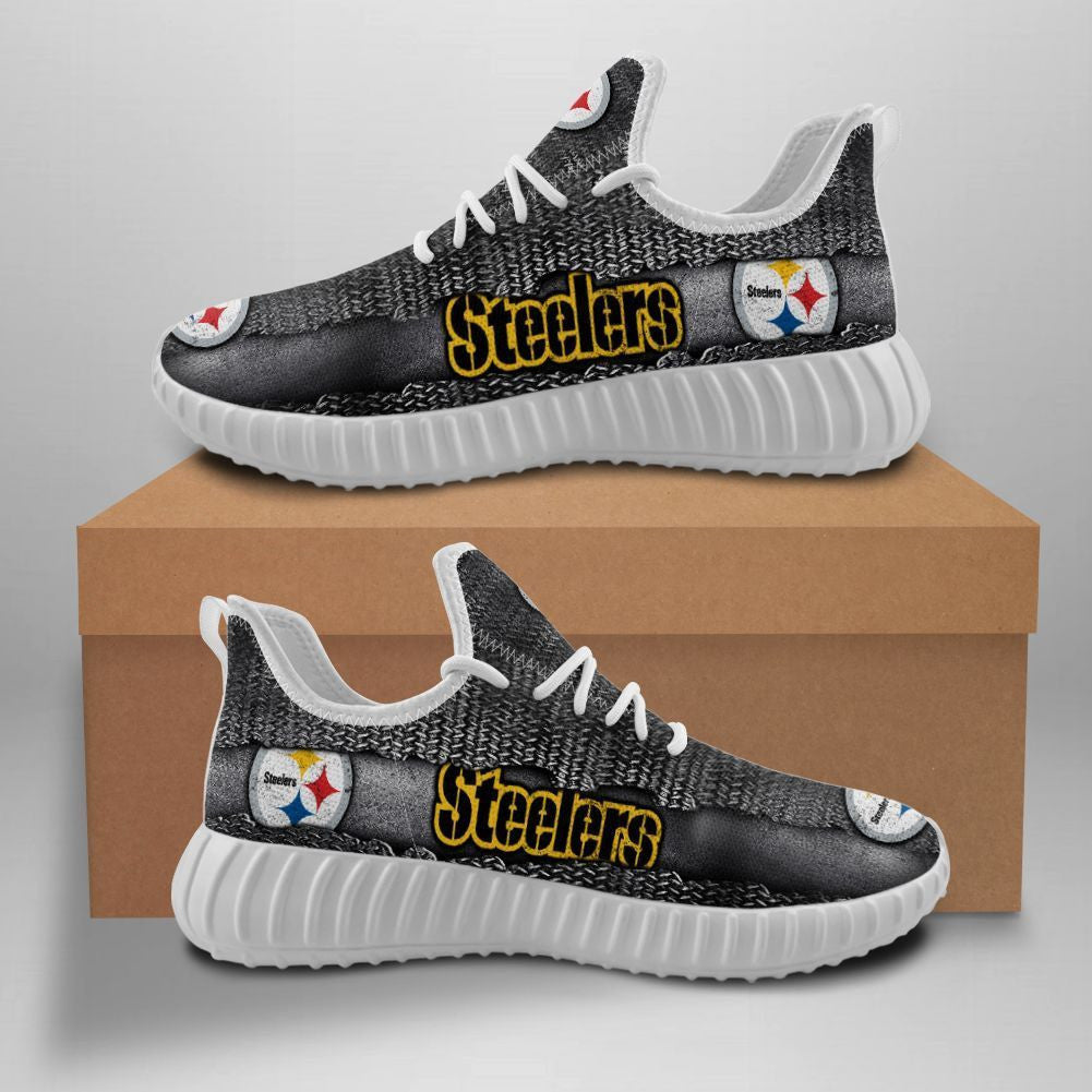 Pittsburgh Steelers New Sneakers 211