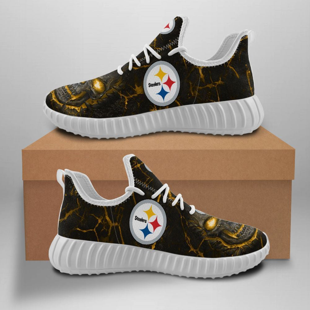 Pittsburgh Steelers New Sneakers 213