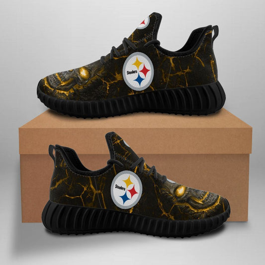 Pittsburgh Steelers New Sneakers 213