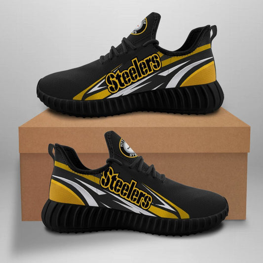 Pittsburgh Steelers New Sneakers 224