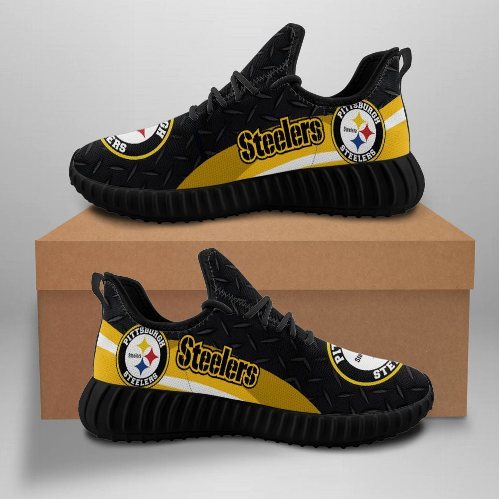 Pittsburgh Steelers New Sneakers 227