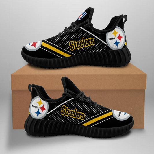 Pittsburgh Steelers New Sneakers 241