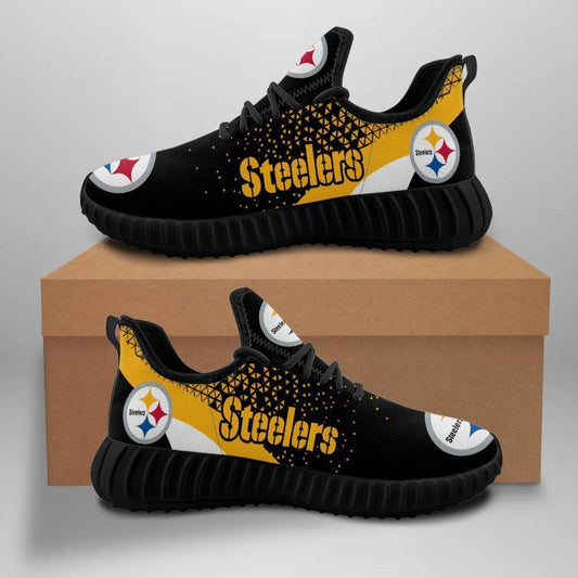 Pittsburgh Steelers New Sneakers 256