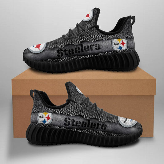 Pittsburgh Steelers New Sneakers 306
