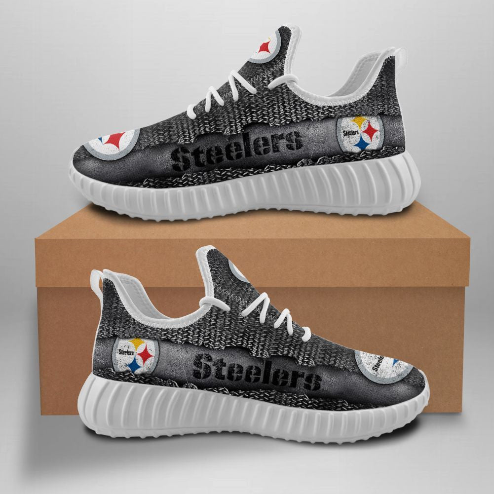 Pittsburgh Steelers New Sneakers 306