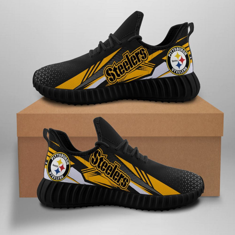 Pittsburgh Steelers New Sneakers 315