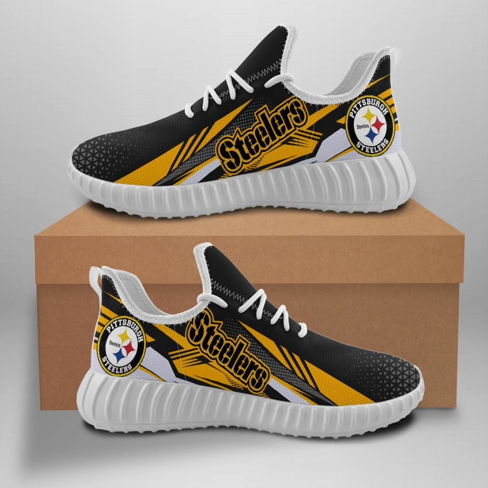 Pittsburgh Steelers New Sneakers 315