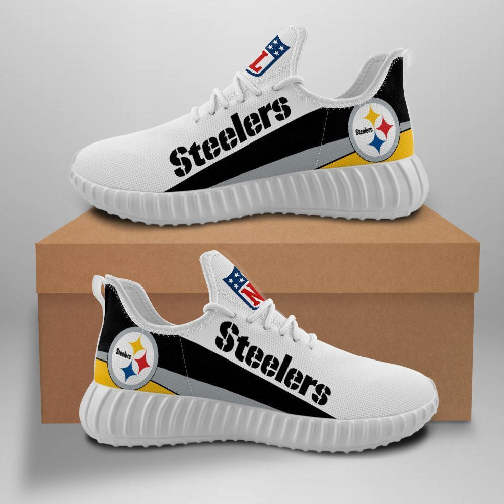 Pittsburgh Steelers New Sneakers 368