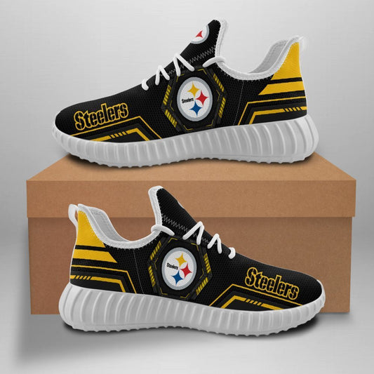 Pittsburgh Steelers New Sneakers 400