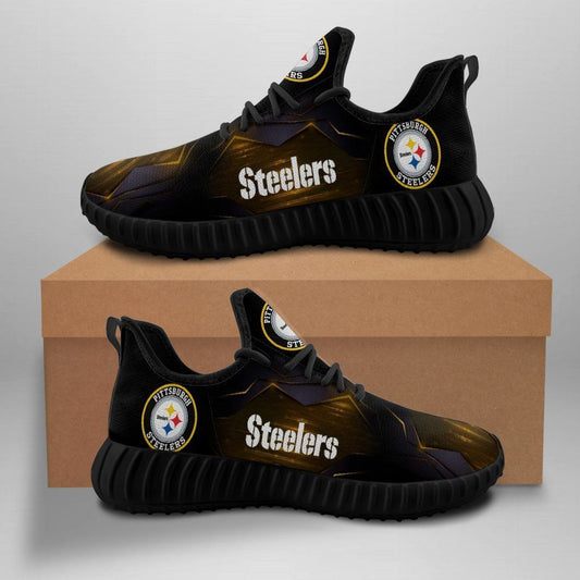 Pittsburgh Steelers New Sneakers 408
