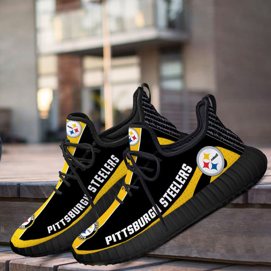 Pittsburgh Steelers Reze Shoes 8