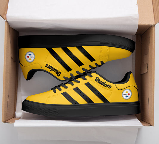 Pittsburgh Steelers STSM Shoes 145