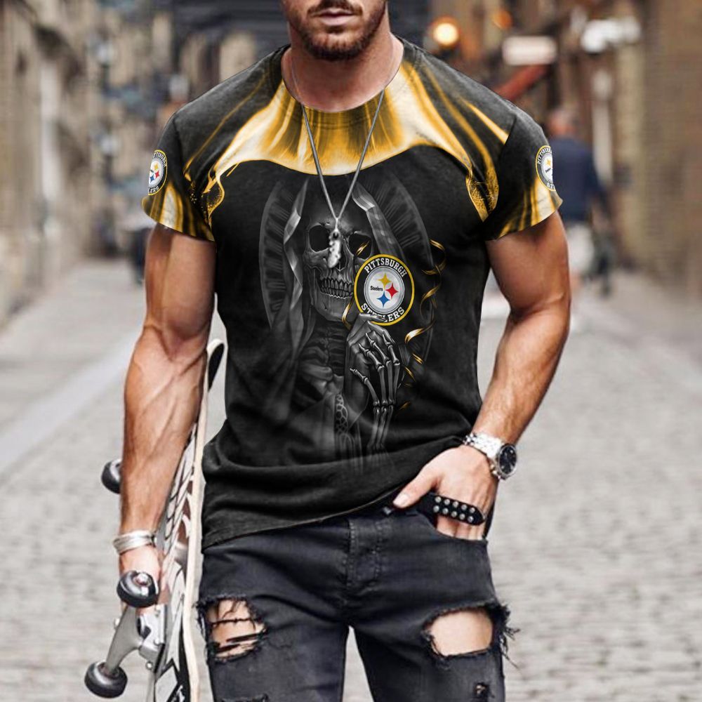 Pittsburgh Steelers T-shirt 29
