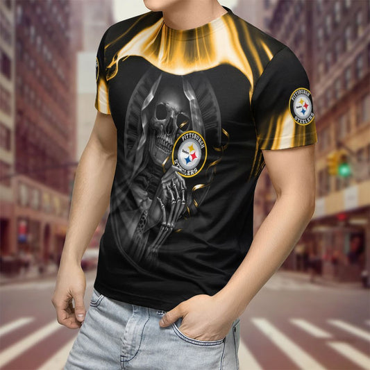 Pittsburgh Steelers T-shirt 29