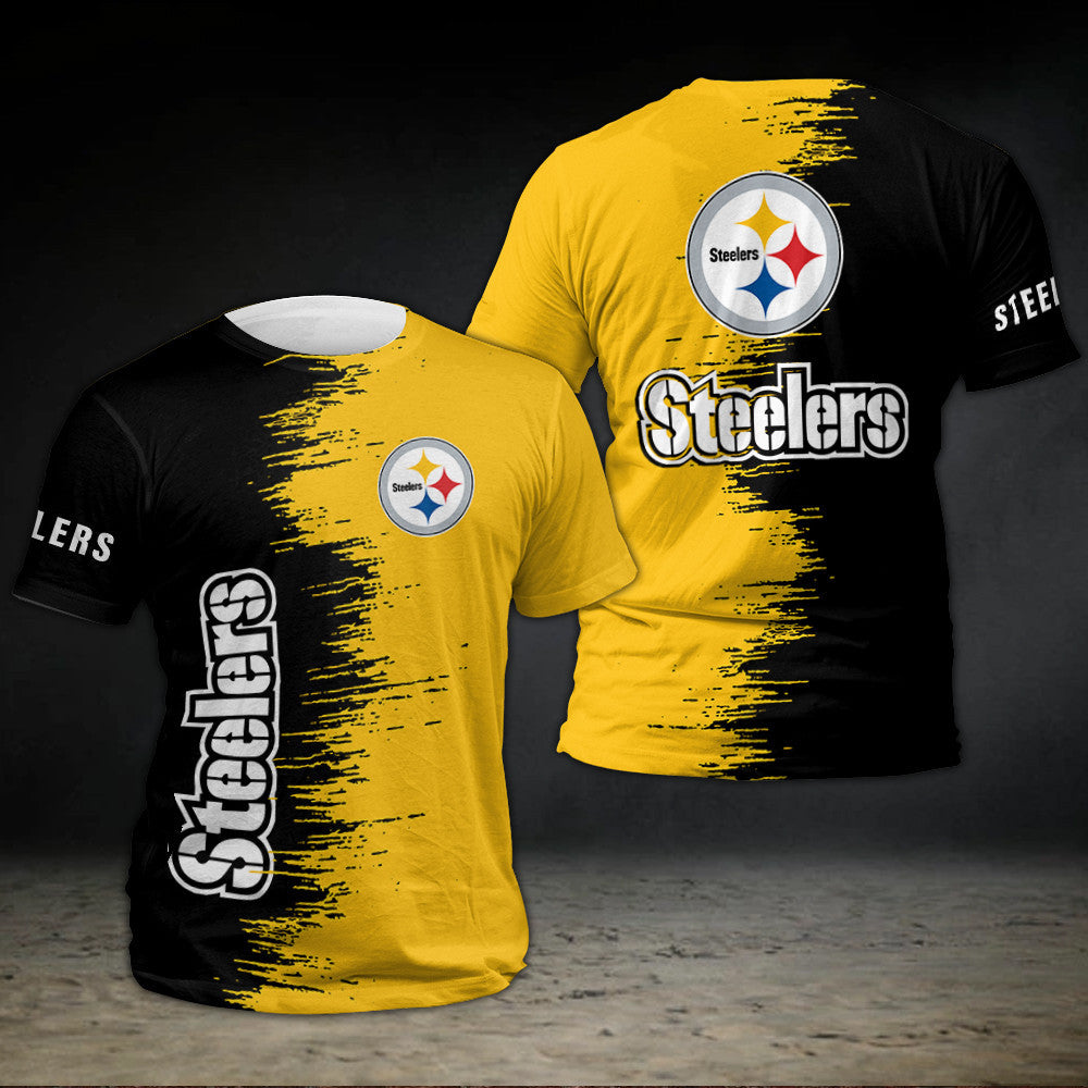 Pittsburgh Steelers T-shirt BG122