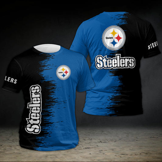 Pittsburgh Steelers T-shirt BG122