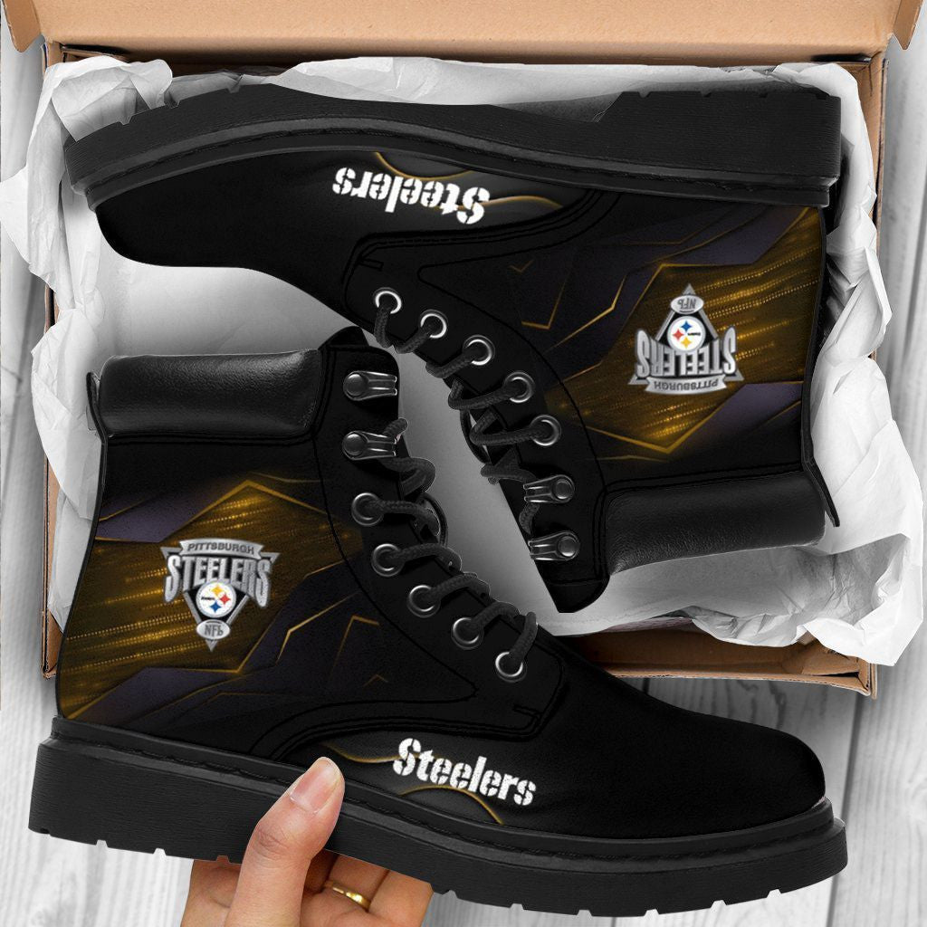 Pittsburgh Steelers TBL Boots 219