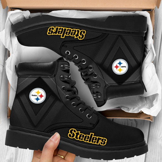 Pittsburgh Steelers TBL Boots 241