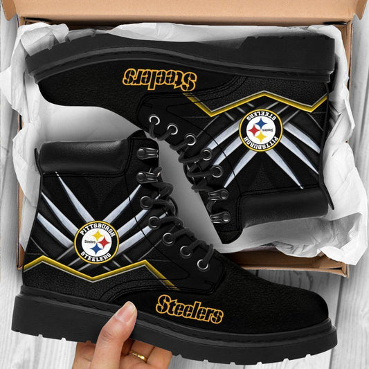 Pittsburgh Steelers TBL Boots 258