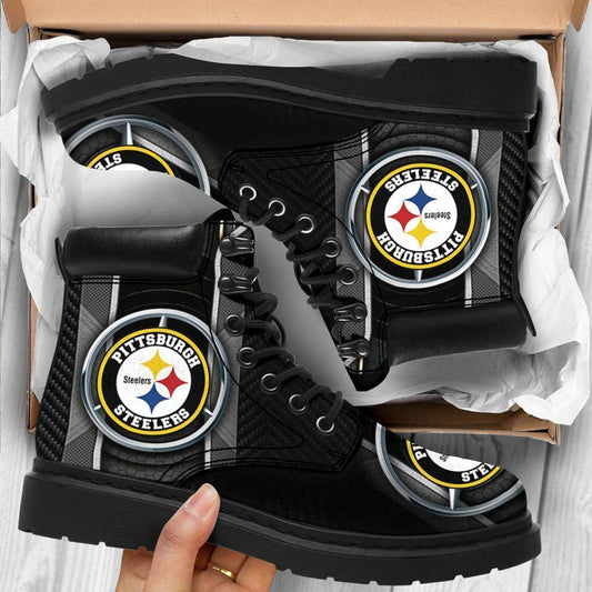 Pittsburgh Steelers TBL Boots 271