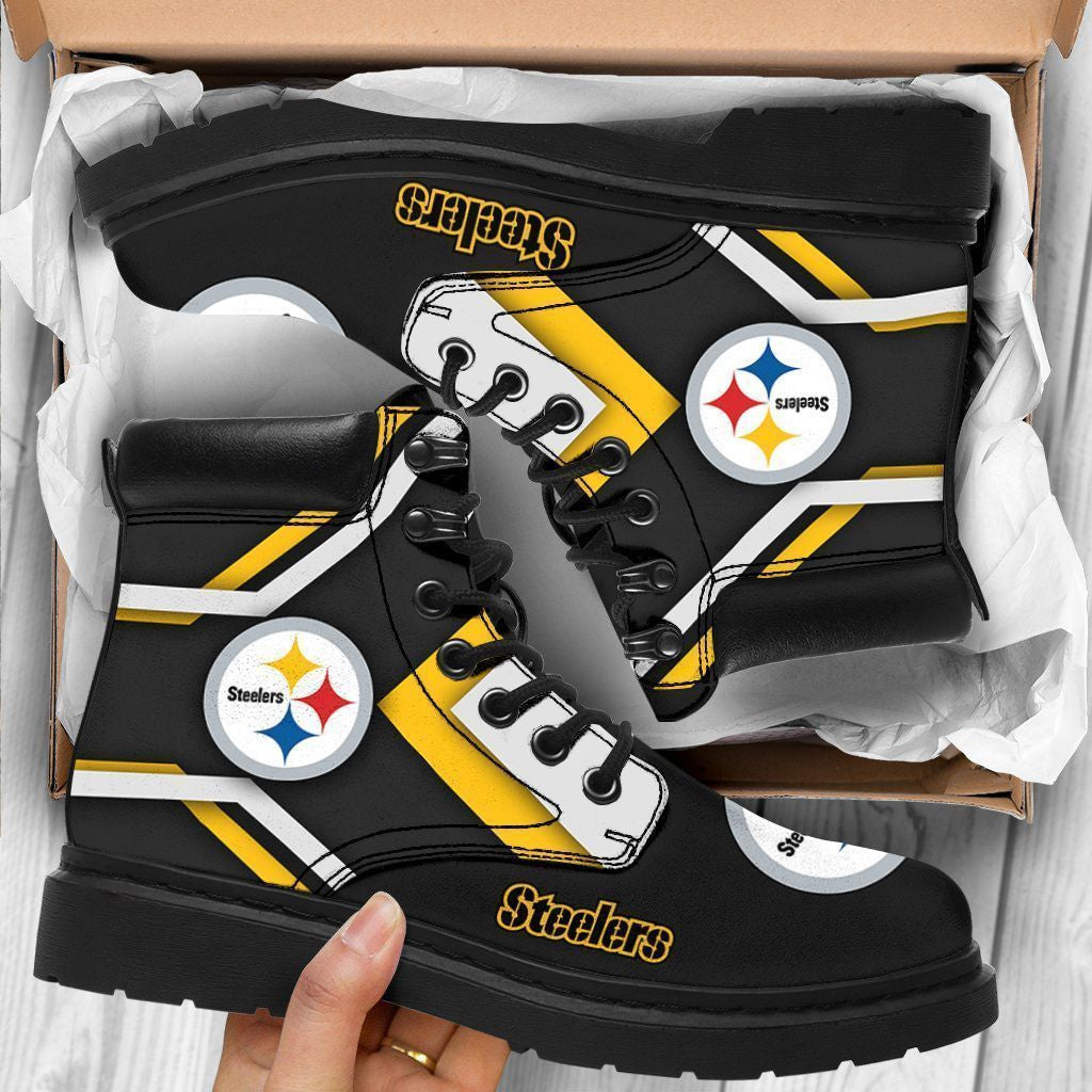 Pittsburgh Steelers TBL Boots 290