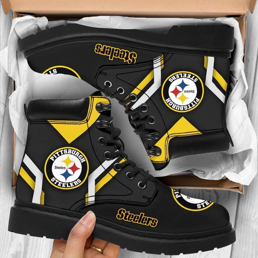 Pittsburgh Steelers TBL Boots 291