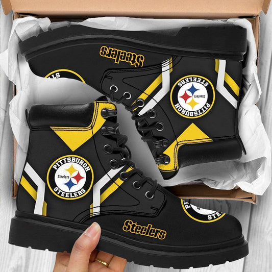 Pittsburgh Steelers TBL Boots 291