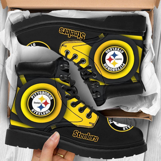 Pittsburgh Steelers TBL Boots 292