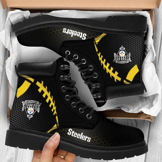 Pittsburgh Steelers TBL Boots 307