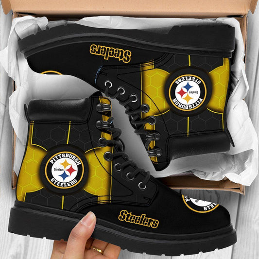 Pittsburgh Steelers TBL Boots 353
