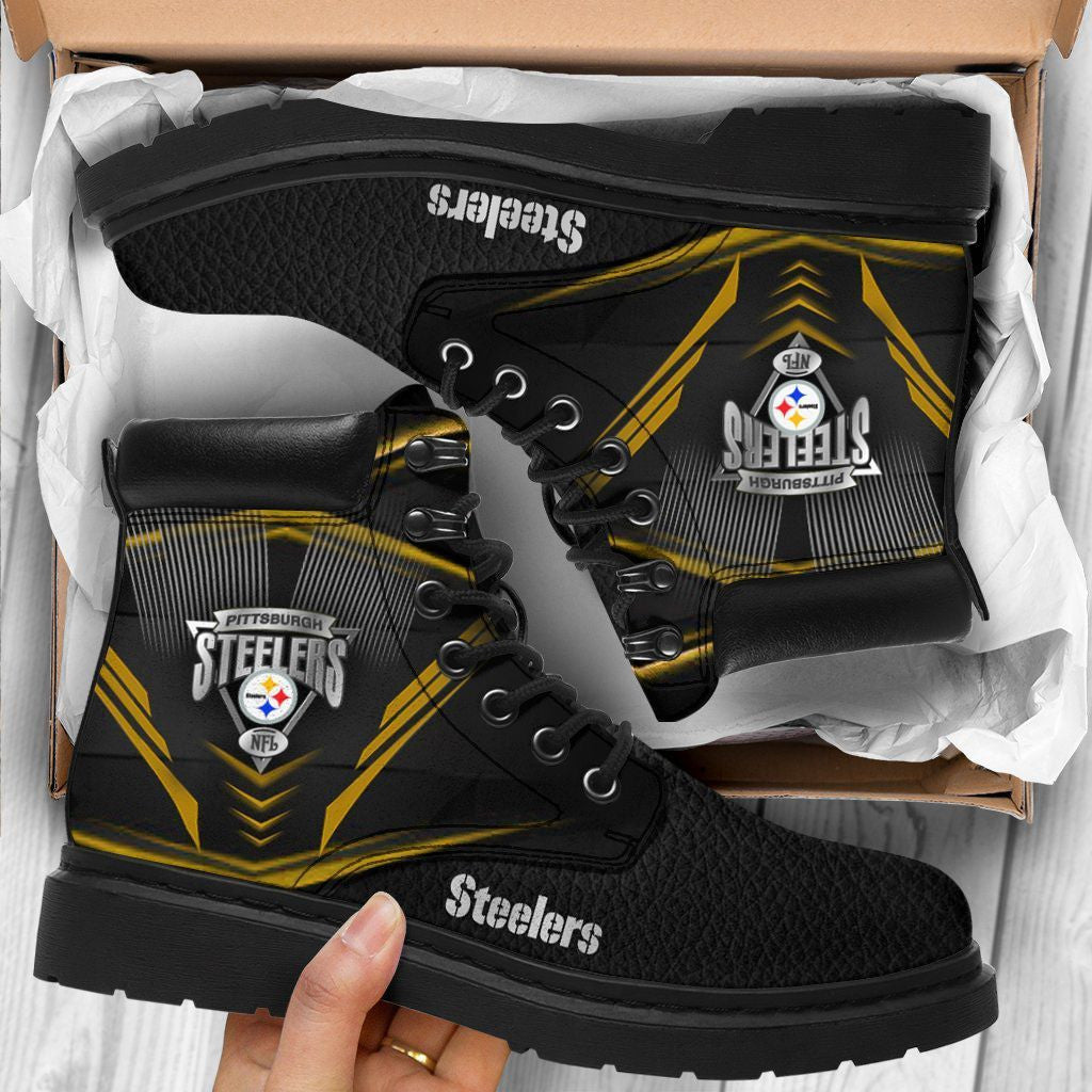 Pittsburgh Steelers TBL Boots 358