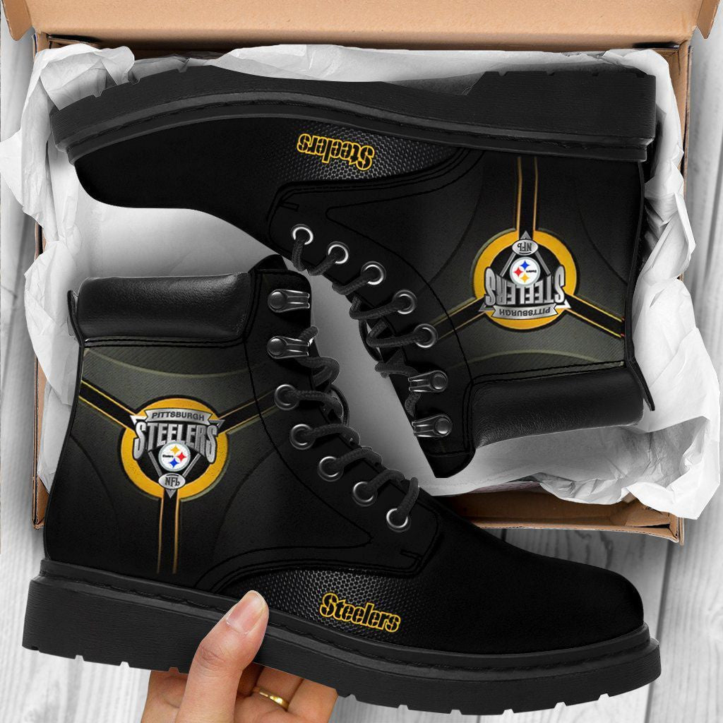 Pittsburgh Steelers TBL Boots 375