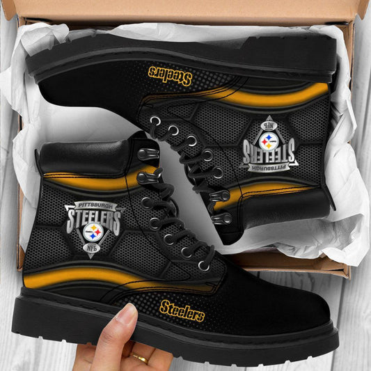 Pittsburgh Steelers TBL Boots 380