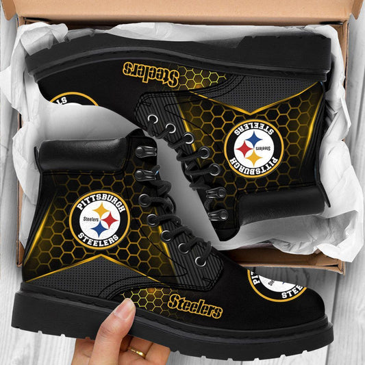 Pittsburgh Steelers TBL Boots 436